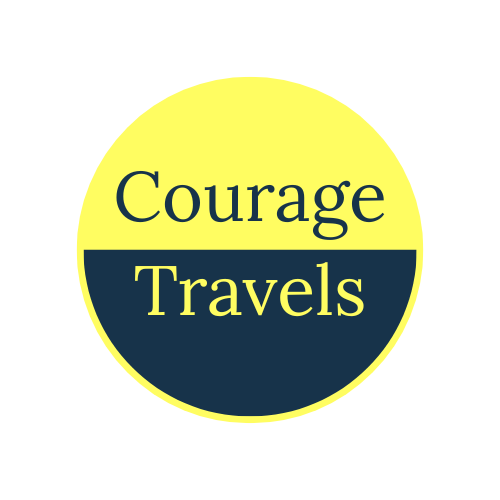 Courage Travels DMC